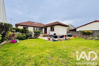  maison aulnay-sous-bois 93600