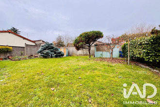  maison aulnay-sous-bois 93600