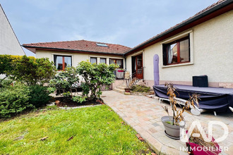  maison aulnay-sous-bois 93600