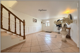  maison aulnay-sous-bois 93600