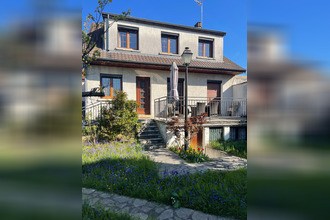  maison aulnay-sous-bois 93600