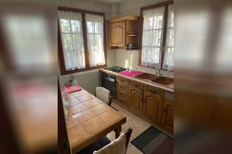  maison aulnay-sous-bois 93600