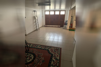  maison aulnay-sous-bois 93600