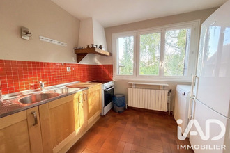  maison aulnay-sous-bois 93600