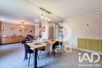  maison aulnay-sous-bois 93600