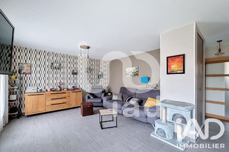 maison aulnay-sous-bois 93600