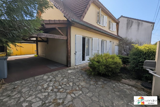  maison aulnay-sous-bois 93600