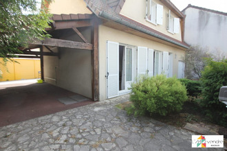  maison aulnay-sous-bois 93600