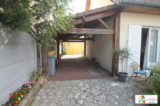  maison aulnay-sous-bois 93600