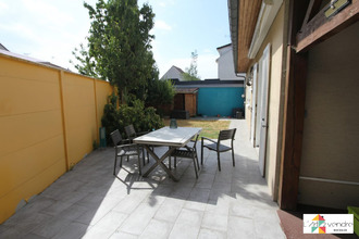 maison aulnay-sous-bois 93600