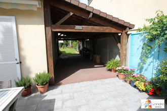  maison aulnay-sous-bois 93600