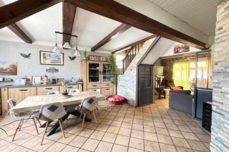  maison aulnay-sous-bois 93600