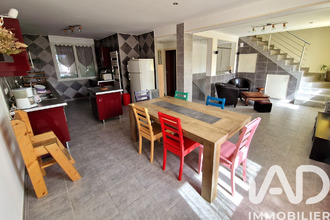  maison aulnay-sous-bois 93600