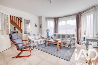  maison aulnay-sous-bois 93600