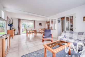  maison aulnay-sous-bois 93600
