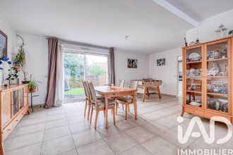  maison aulnay-sous-bois 93600