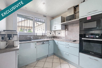  maison aulnay-sous-bois 93600