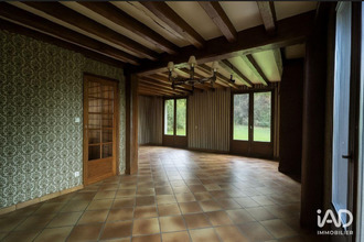  maison aulnay-sur-iton 27180