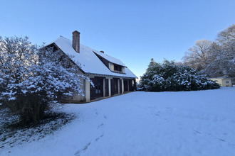  maison aulnay-sur-iton 27180