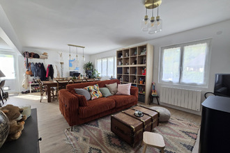  maison aulnay-sur-iton 27180