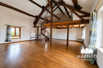  maison aulnay-sur-marne 51150