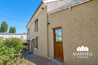  maison aulnay-sur-marne 51150