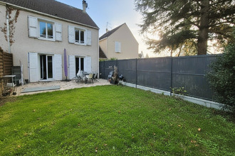  maison aulnay-sur-mauldre 78126