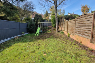  maison aulnay-sur-mauldre 78126