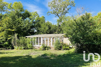  maison aulnay-sur-mauldre 78126