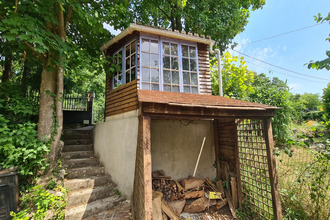  maison aulnay-sur-mauldre 78126