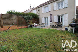  maison aulnay-sur-mauldre 78126