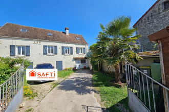  maison aulnay-sur-mauldre 78126