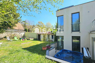  maison aulnay-sur-mauldre 78126