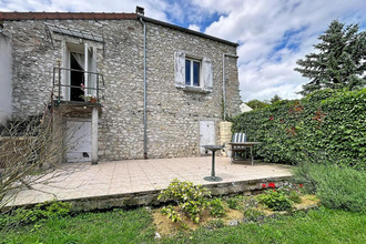  maison aulnay-sur-mauldre 78126