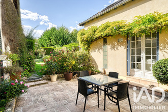  maison aulnay-sur-mauldre 78126