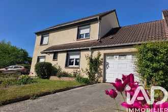  maison aulnois-sous-laon 02000