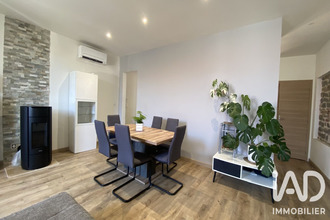  maison aulnois-sur-seille 57590