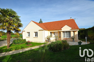  maison aulnoy 77120
