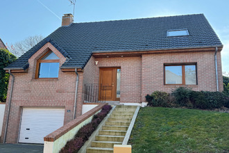  maison aulnoy-lez-valenciennes 59300