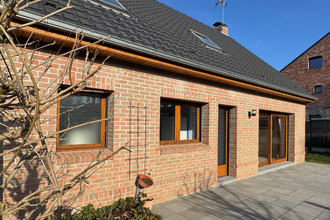  maison aulnoy-lez-valenciennes 59300