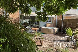  maison aulnoy-lez-valenciennes 59300