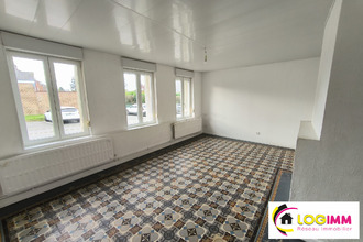  maison aulnoy-lez-valenciennes 59300