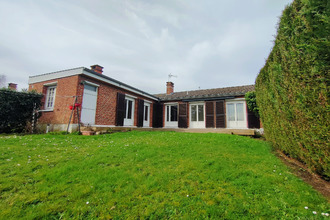  maison aulnoy-lez-valenciennes 59300