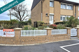  maison aulnoy-lez-valenciennes 59300