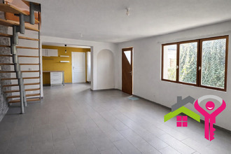  maison aulnoy-lez-valenciennes 59300