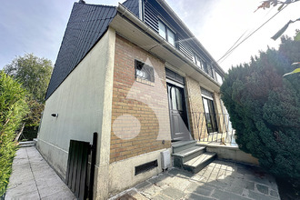  maison aulnoy-lez-valenciennes 59300