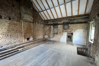  maison aulnoy-lez-valenciennes 59300