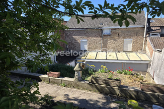  maison aulnoy-lez-valenciennes 59300