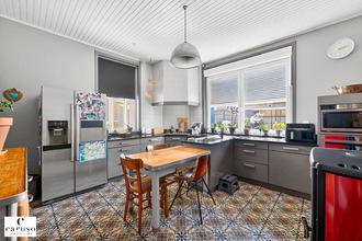  maison aulnoy-lez-valenciennes 59300