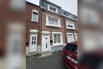  maison aulnoye-aymeries 59620